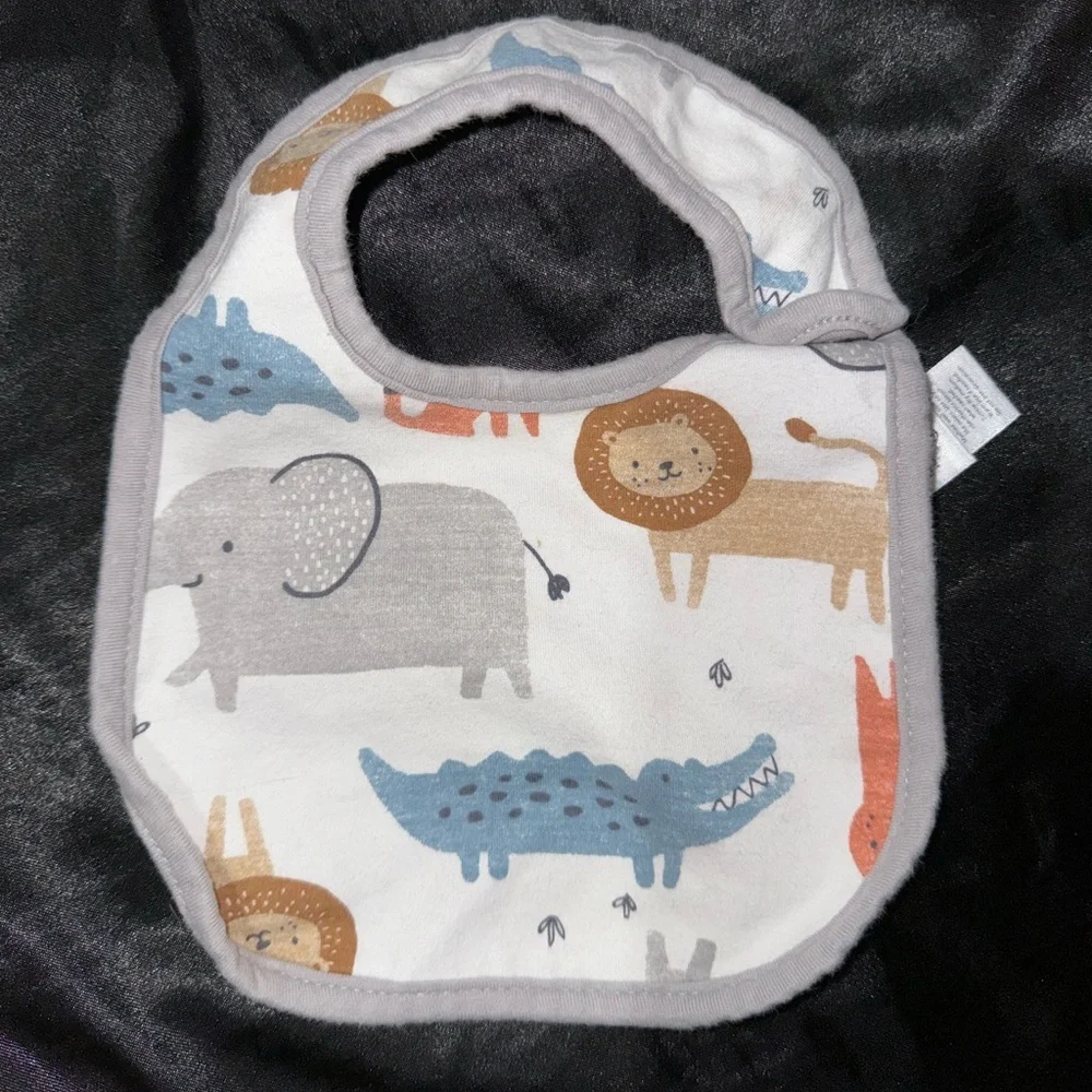 6 pack bibs